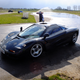 Illustration for article titled The McLaren F1 and the Skidpan